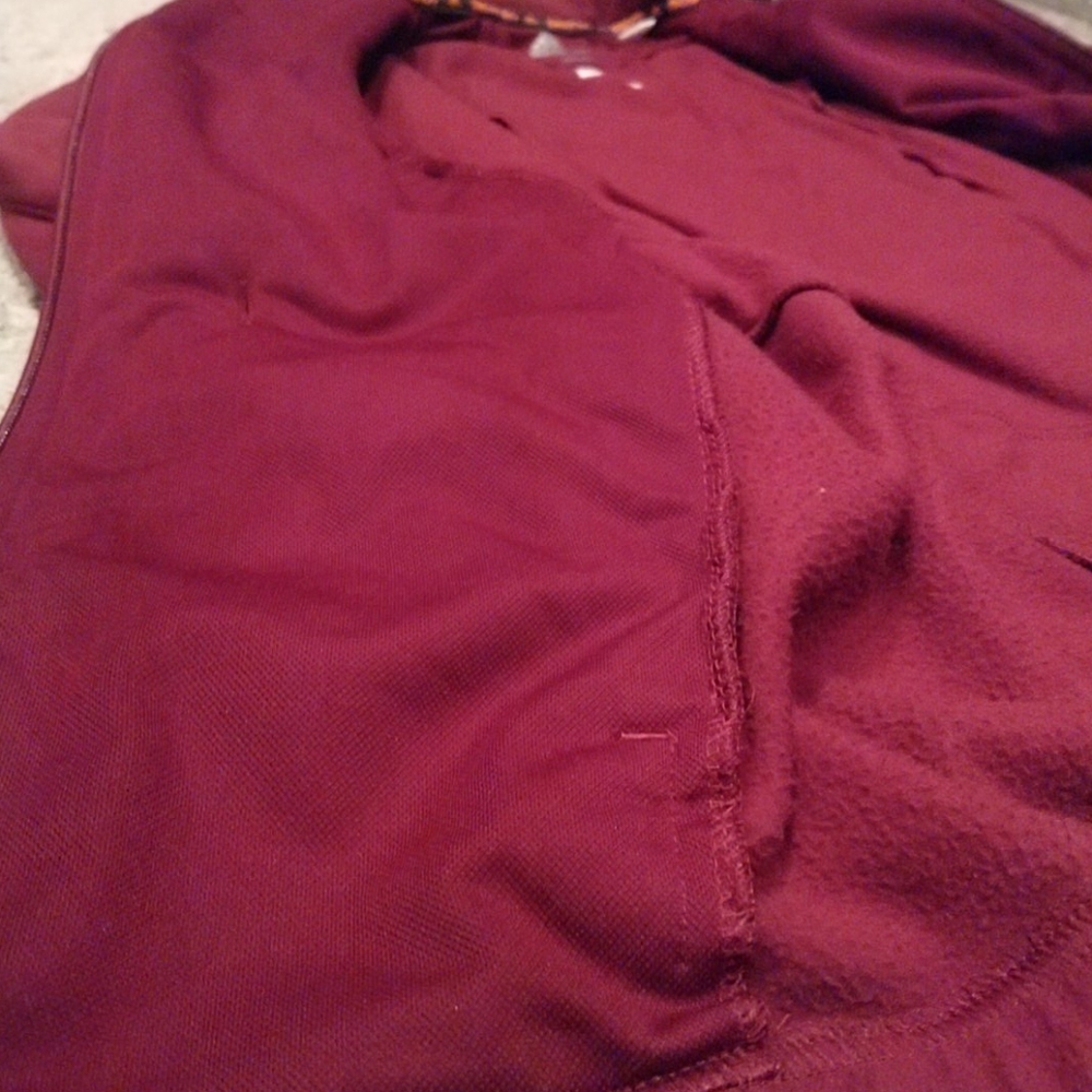 Adidas jacket - Picture 8 of 12